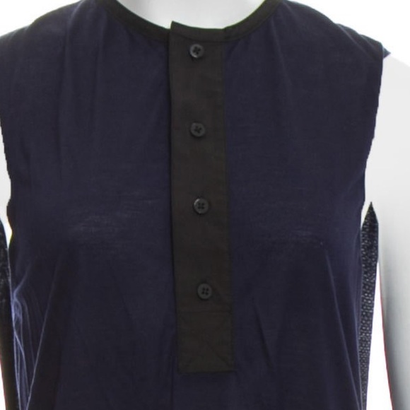 3.1 PHILLIP LIM Top, Size S - Picture 5 of 5